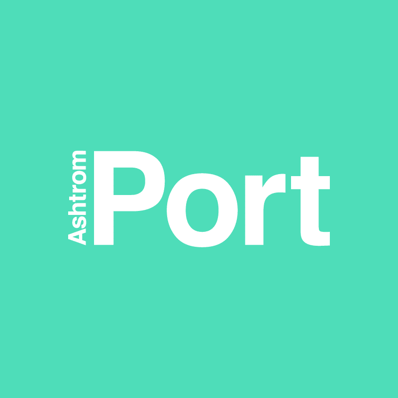 Ashtrom Port