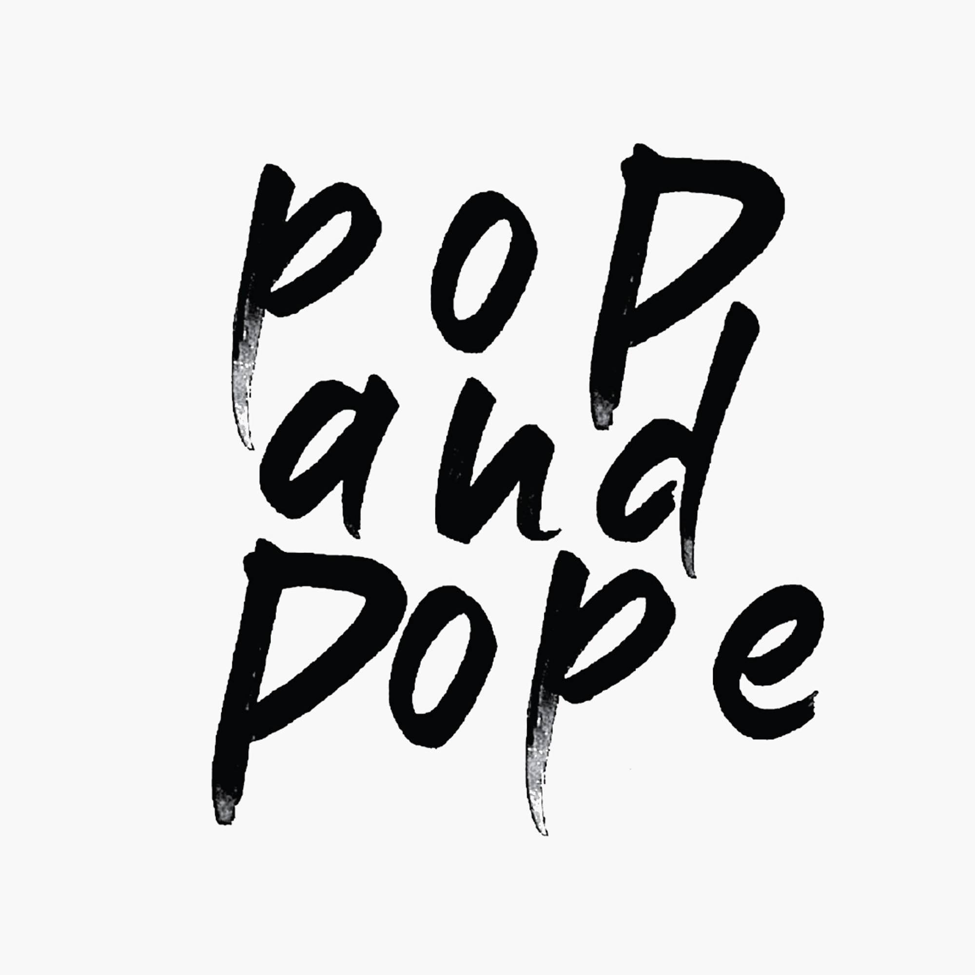 pop and pope
